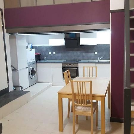 Ferienwohnung Le Cadurci 1 Vayrac Exterior foto