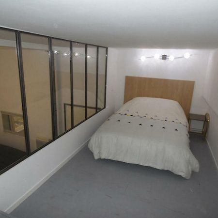 Ferienwohnung Le Cadurci 1 Vayrac Exterior foto