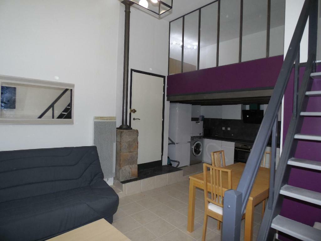 Ferienwohnung Le Cadurci 1 Vayrac Exterior foto