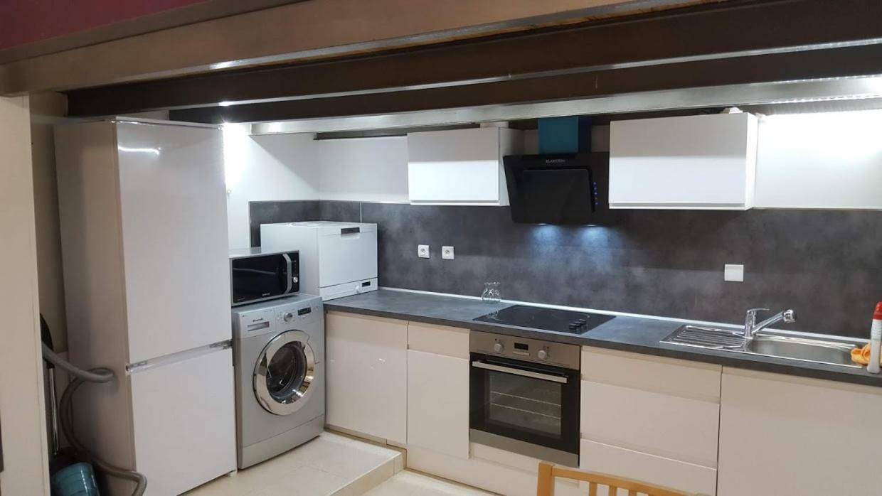 Ferienwohnung Le Cadurci 1 Vayrac Exterior foto