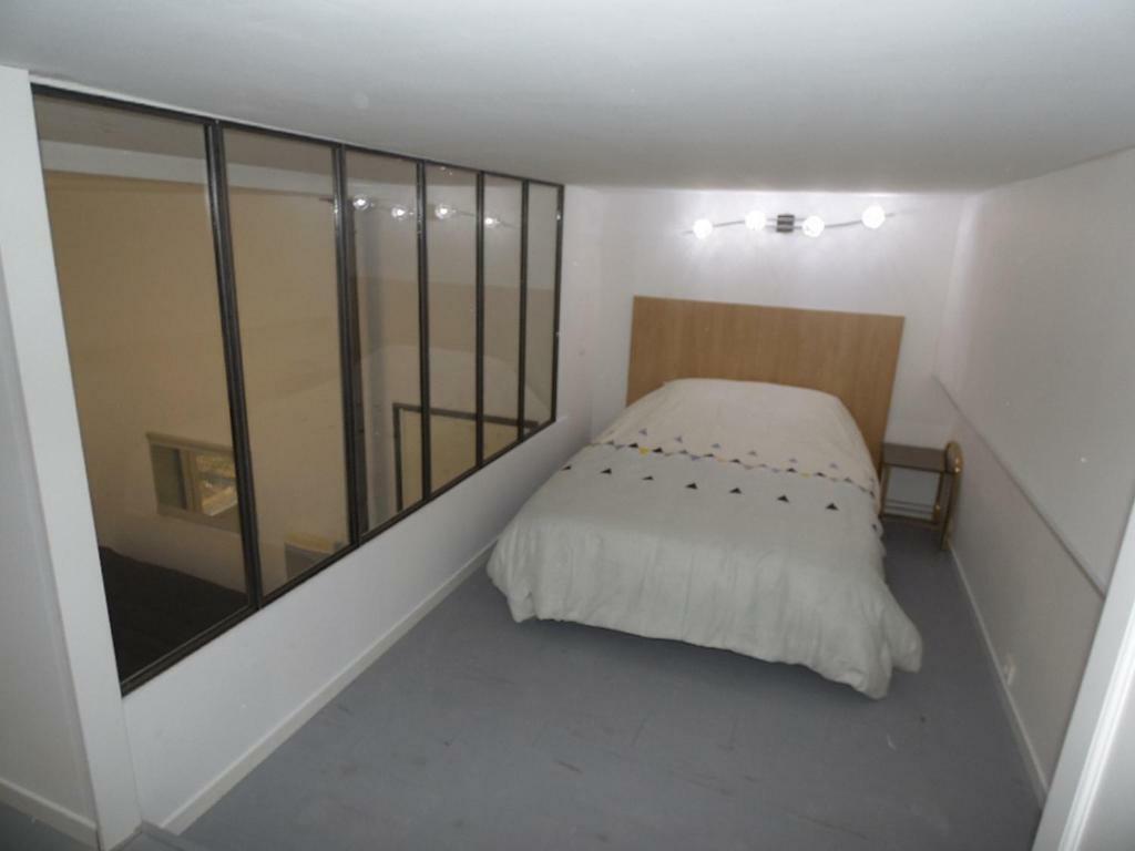 Ferienwohnung Le Cadurci 1 Vayrac Exterior foto