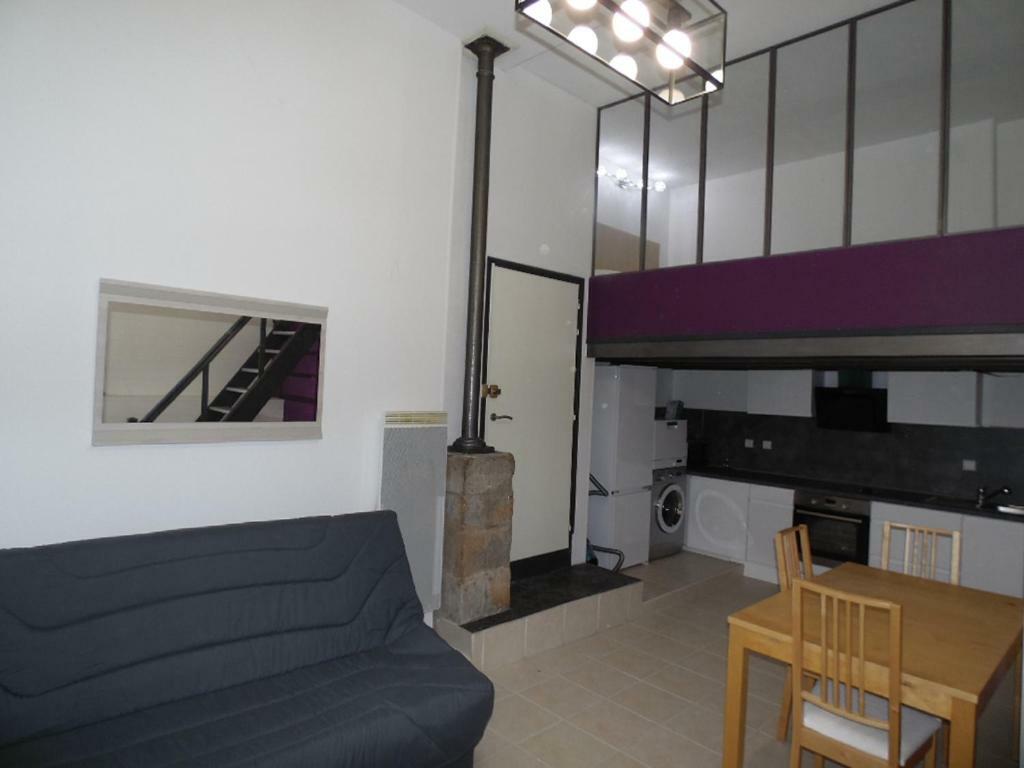 Ferienwohnung Le Cadurci 1 Vayrac Exterior foto